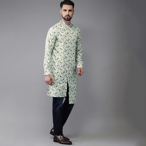 https://www.letshopz.com/products/men-sea-green-blue-printed-fusion-straight-kurta