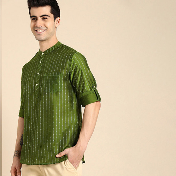 https://www.letshopz.com/products/men-olive-green-gold-toned-ethnic-motifs-woven-design-kurta