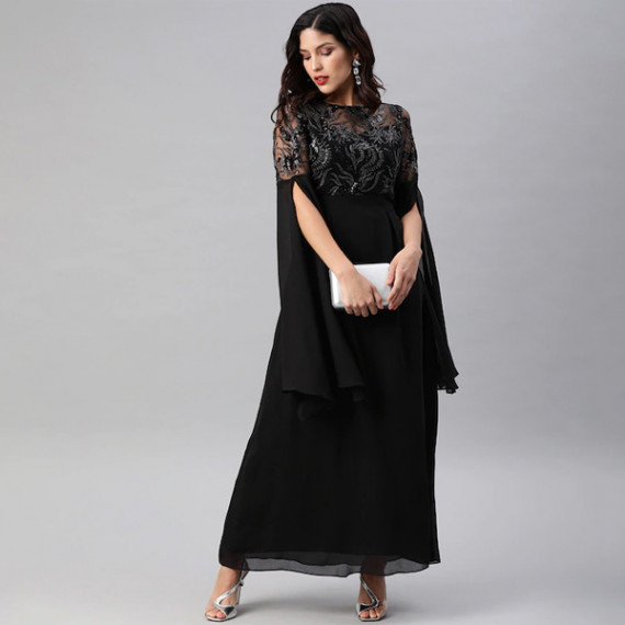 https://www.letshopz.com/products/black-embellished-slit-sleeves-maxi-dress