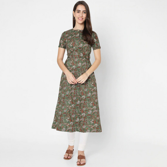 https://www.letshopz.com/products/women-green-grey-floral-printed-cotton-a-line-kurta