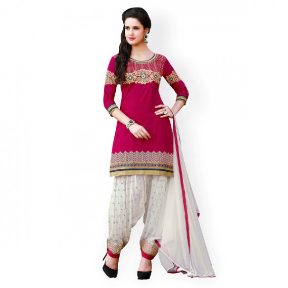 https://www.letshopz.com/products/pink-white-embroidered-cotton-unstitched-dress-material-1