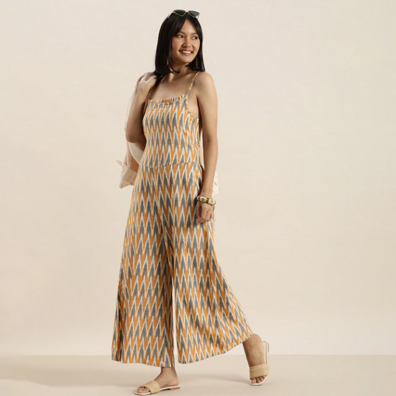 https://www.letshopz.com/products/women-mustard-blue-ikat-printed-sleeveless-culotte-jumpsuit