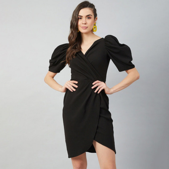 https://www.letshopz.com/products/black-tulip-wrap-dress-with-volume-sleeves