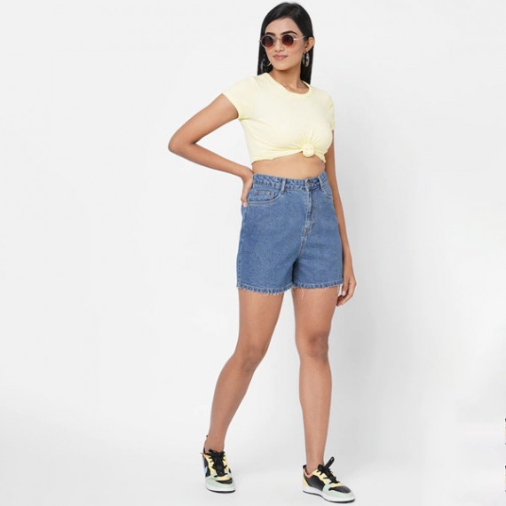 https://www.letshopz.com/products/women-blue-slim-fit-high-rise-denim-shorts