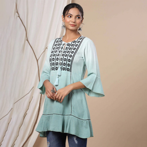 https://www.letshopz.com/products/women-green-tunics