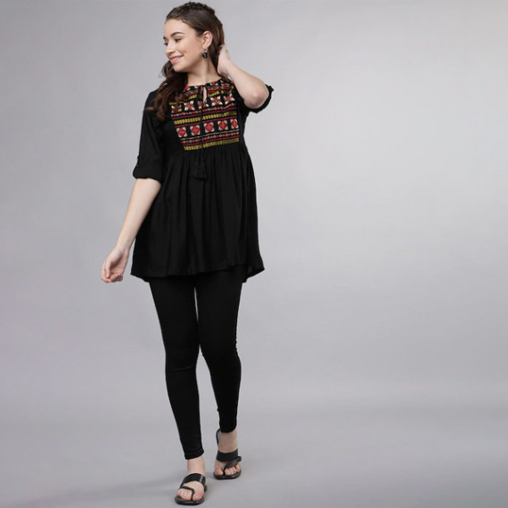 https://www.letshopz.com/products/women-black-solid-tunic