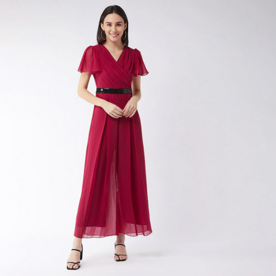 https://www.letshopz.com/products/pink-black-pleated-jumpsuit-with-embellished-waist