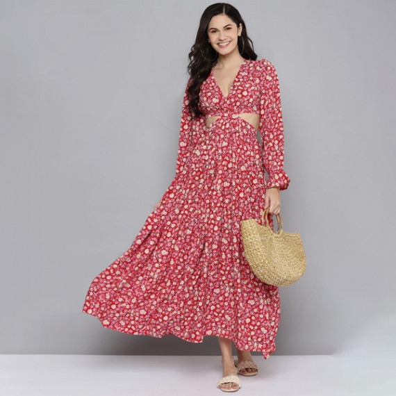 https://www.letshopz.com/products/red-beige-floral-waist-cut-out-maxi-dress