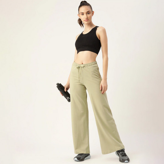 https://www.letshopz.com/products/women-olive-green-solid-cotton-wide-leg-track-pants
