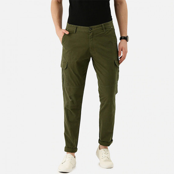 https://www.letshopz.com/products/men-olive-slim-fit-pure-cotton-cargos-trousers