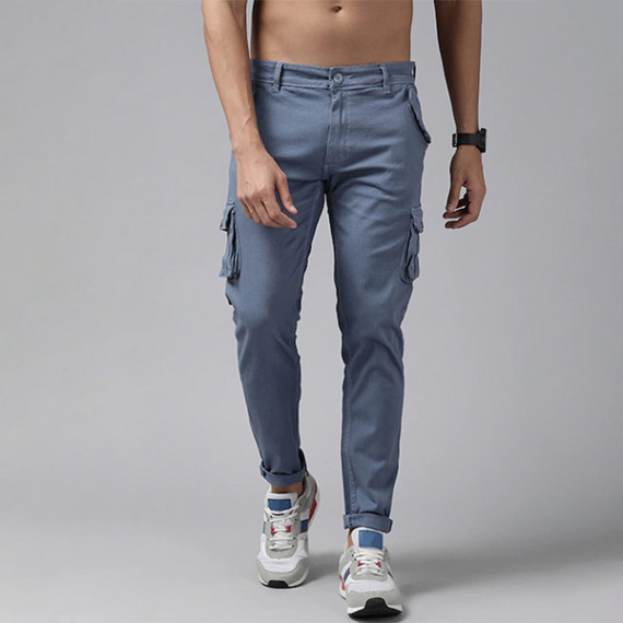 https://www.letshopz.com/products/men-blue-solid-cargo-trousers