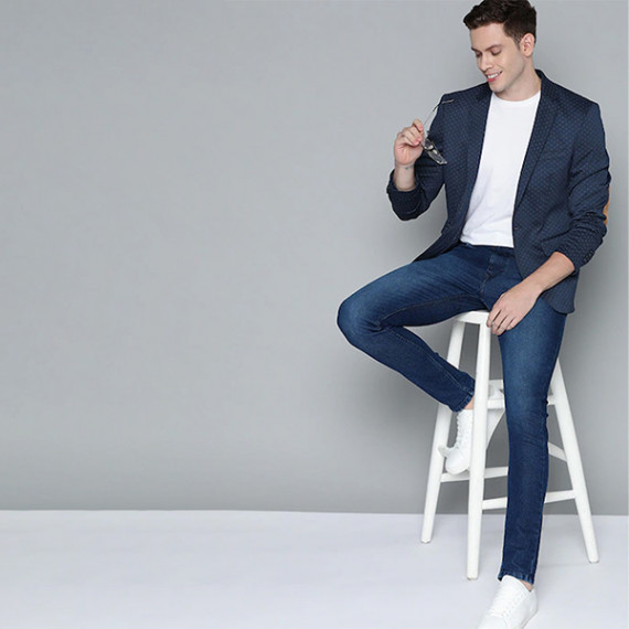 https://www.letshopz.com/products/men-navy-blue-self-design-single-breasted-blazer