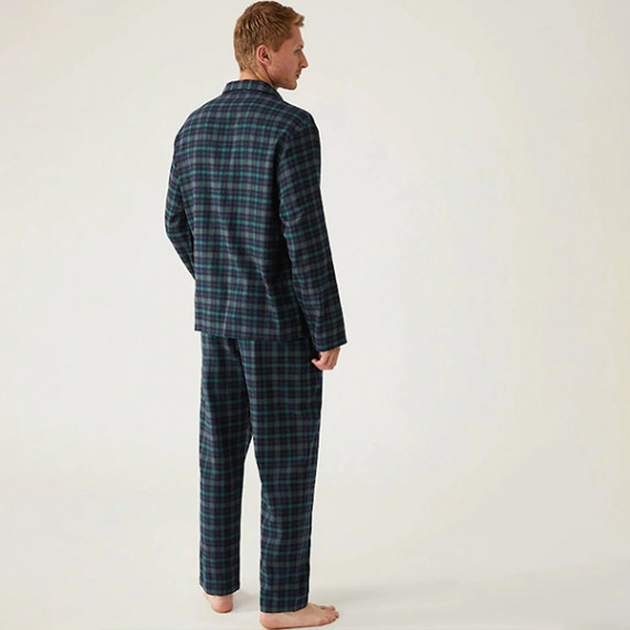 https://www.letshopz.com/products/men-green-blue-checked-night-suit