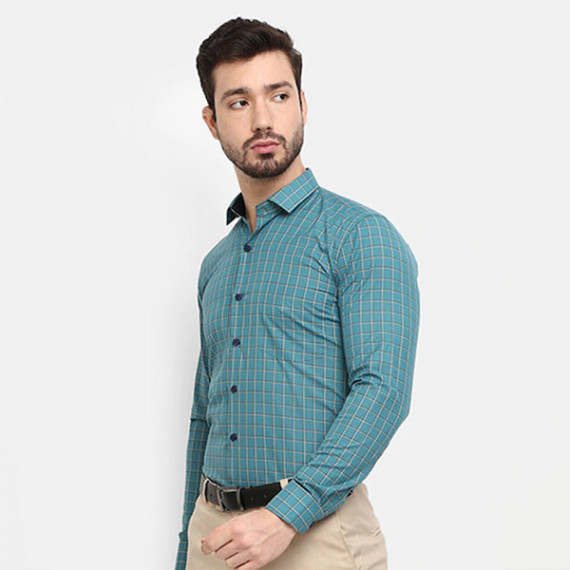 https://www.letshopz.com/products/men-green-checked-formal-shirt