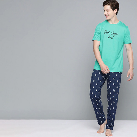 https://www.letshopz.com/products/men-sea-green-navy-blue-printed-pure-cotton-night-suit