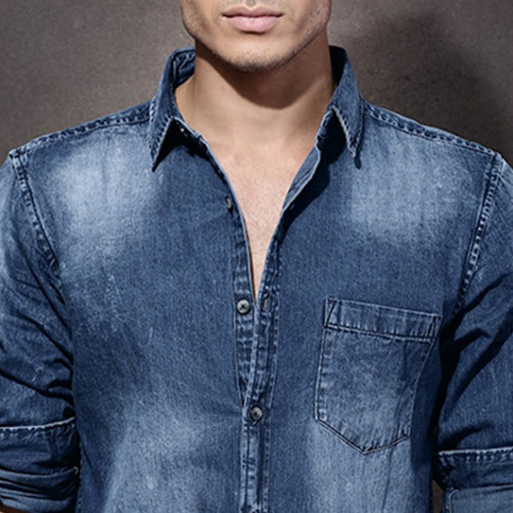 https://www.letshopz.com/products/men-blue-denim-washed-casual-sustainable-shirt