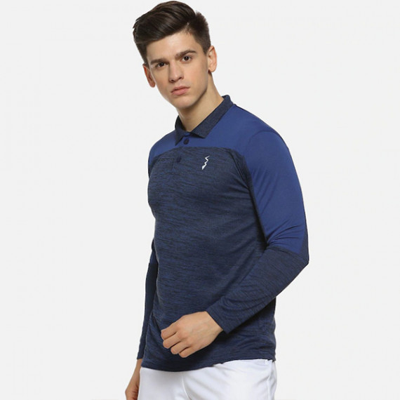 https://www.letshopz.com/products/men-blue-colourblocked-polo-collar-sports-t-shirt