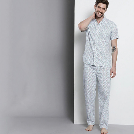 https://www.letshopz.com/products/men-white-printed-pure-cotton-night-suit