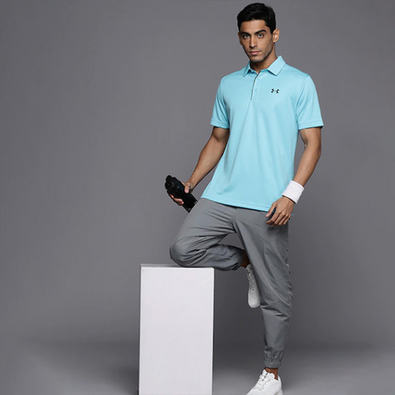 https://www.letshopz.com/products/men-blue-tech-brand-logo-polo-collar-loose-t-shirt