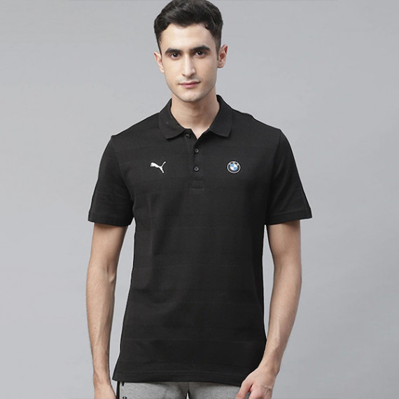 https://www.letshopz.com/products/men-black-bmw-striped-polo-collar-pure-cotton-motorsports-t-shirt