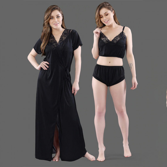 https://www.letshopz.com/products/women-black-solid-satin-3-piece-nightwear-set