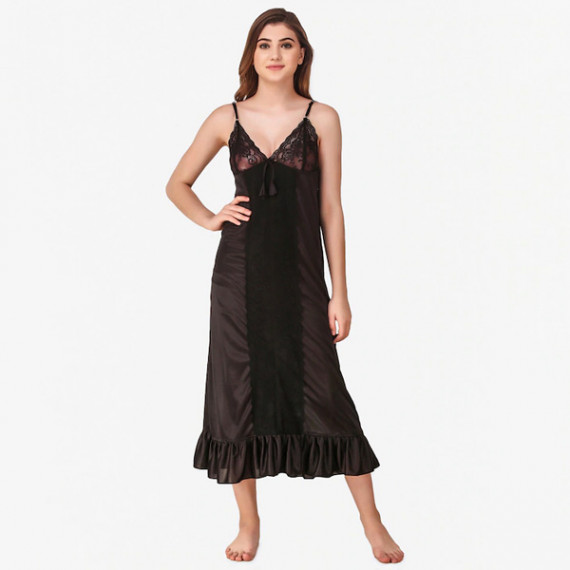 https://www.letshopz.com/products/black-maxi-satin-solid-nightwear-set