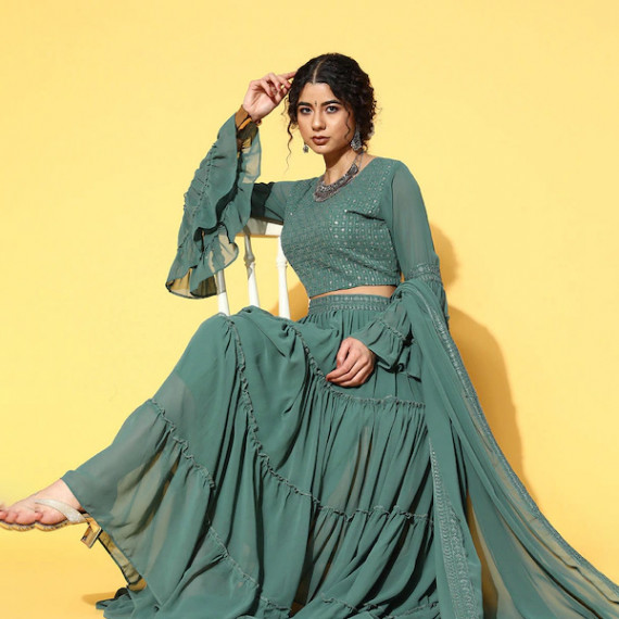 https://www.letshopz.com/products/gorgeous-green-embroidered-ready-to-wear-lehenga-choli-with-dupatta