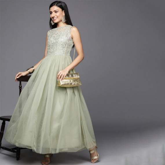 https://www.letshopz.com/products/green-ethnic-motifs-embroidered-net-maxi-dress