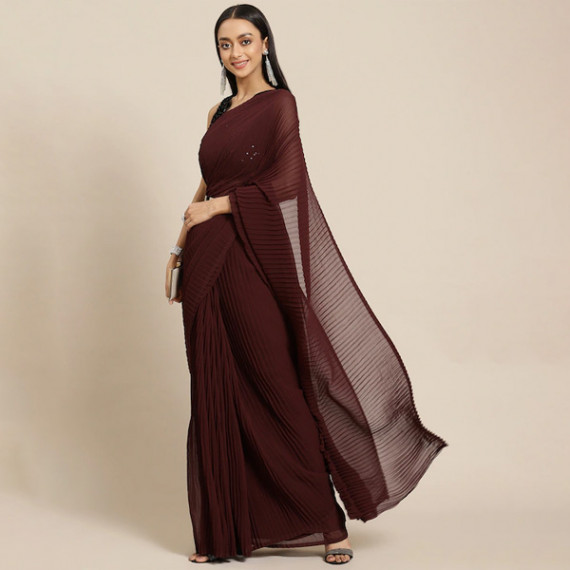 https://www.letshopz.com/products/maroon-pleated-georgette-saree