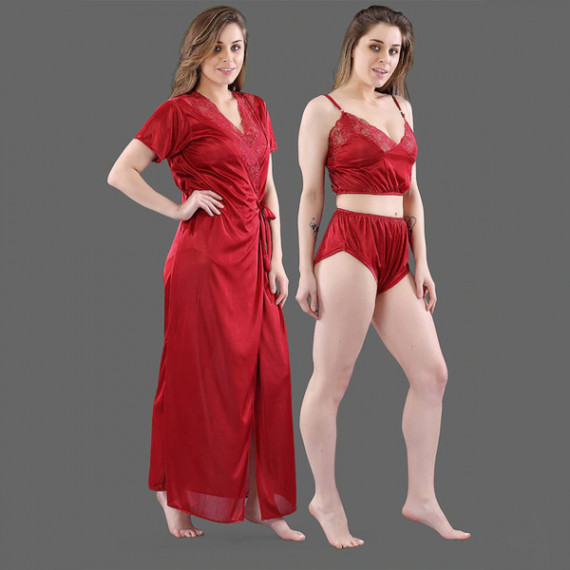 https://www.letshopz.com/products/women-maroon-solid-satin-3-piece-nightwear-set