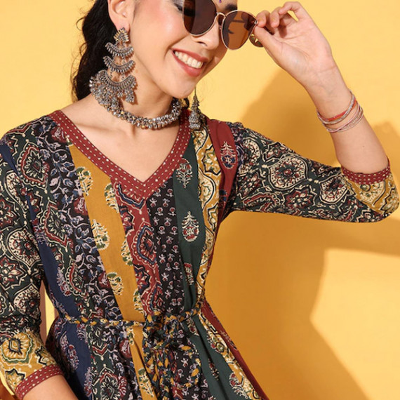 https://www.letshopz.com/products/anayna-women-red-floral-swirling-volume-dress