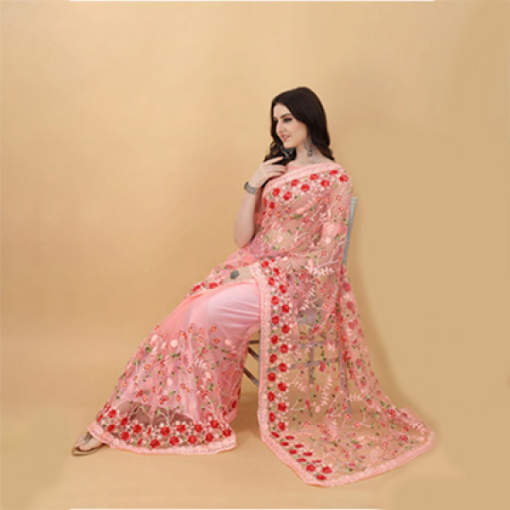 https://www.letshopz.com/products/pink-red-floral-embroidered-net-heavy-work-saree